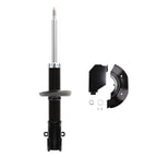 Suspension Strut ST33-14521B