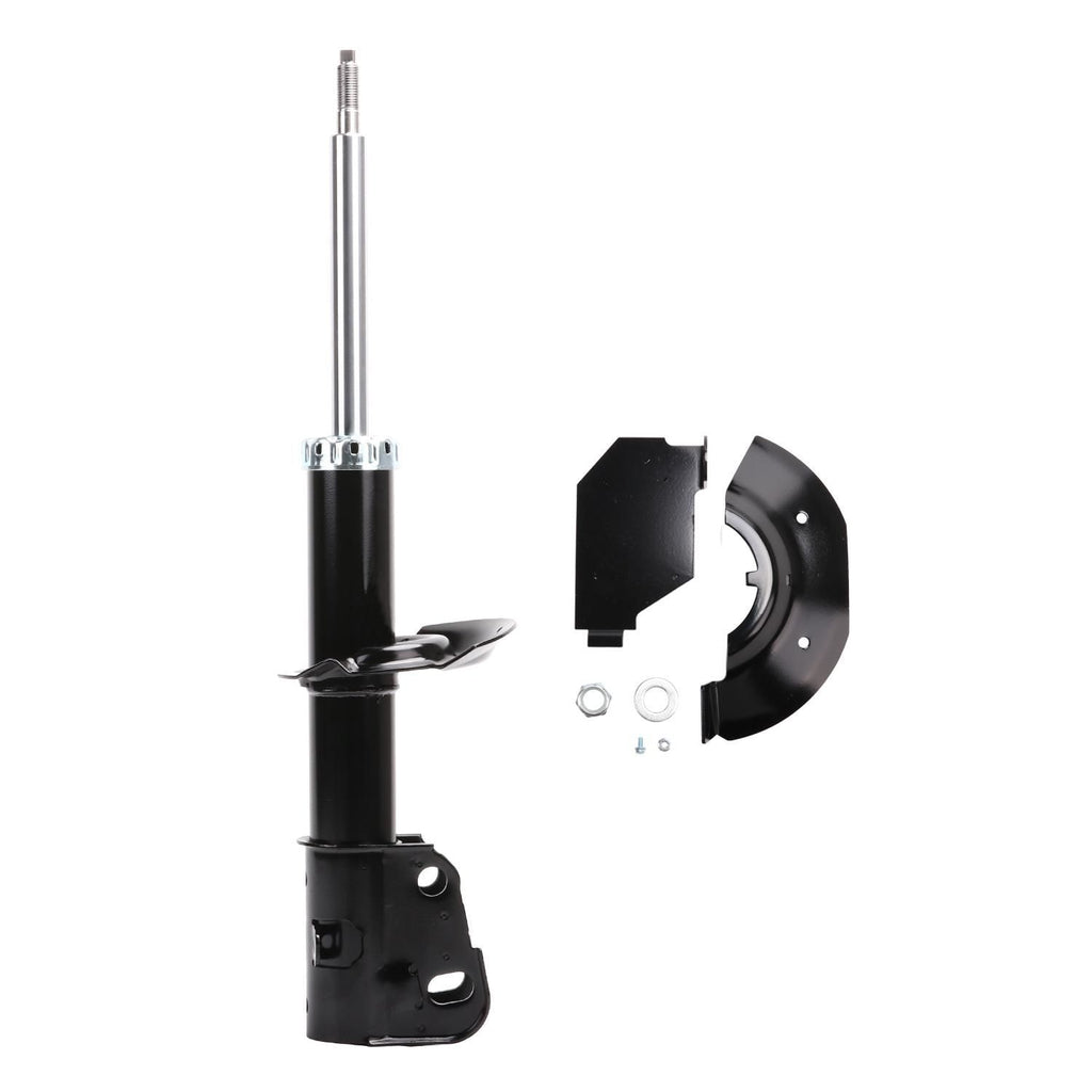 Suspension Strut ST33-14521B