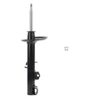 Suspension Strut ST34-17181L