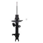 Suspension Strut ST55-27201L