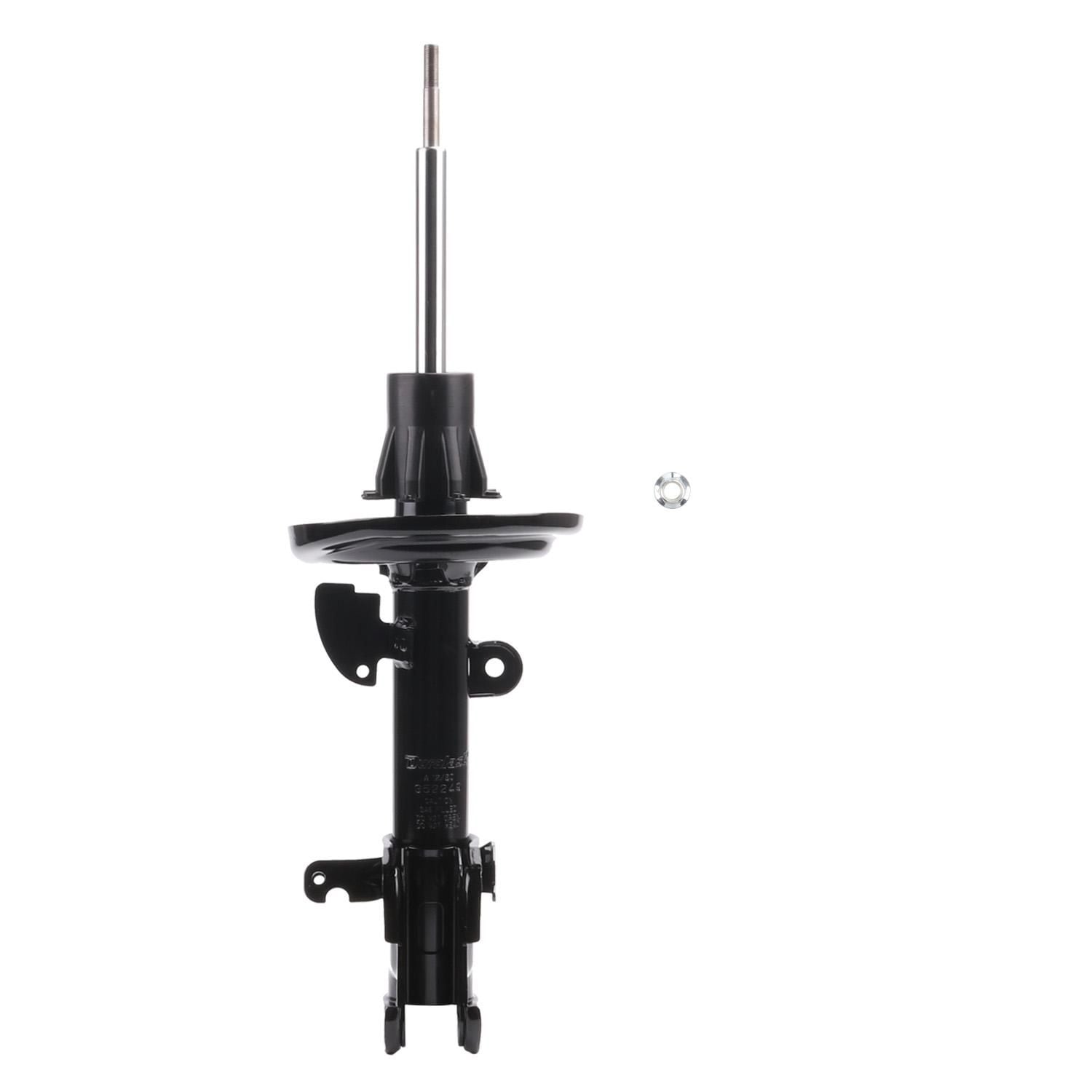 Suspension Strut ST55-27201L