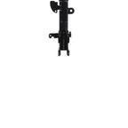 Suspension Strut ST55-27201L
