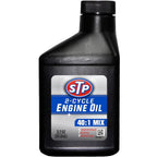 STP Small Engine Mineral Engine Oil Premix 3.2oz