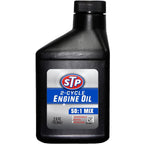 STP Small Engine Mineral Engine Oil Premix 76.8ml