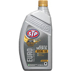 STP Full Synthetic Engine Oil 5W-40 1 Quart
