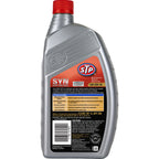 STP High Mileage Full Synthetic 5W-30 Motor Oil 1 Quart