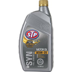 STP Full Synthetic Engine Oil 5W-20 1 Quart