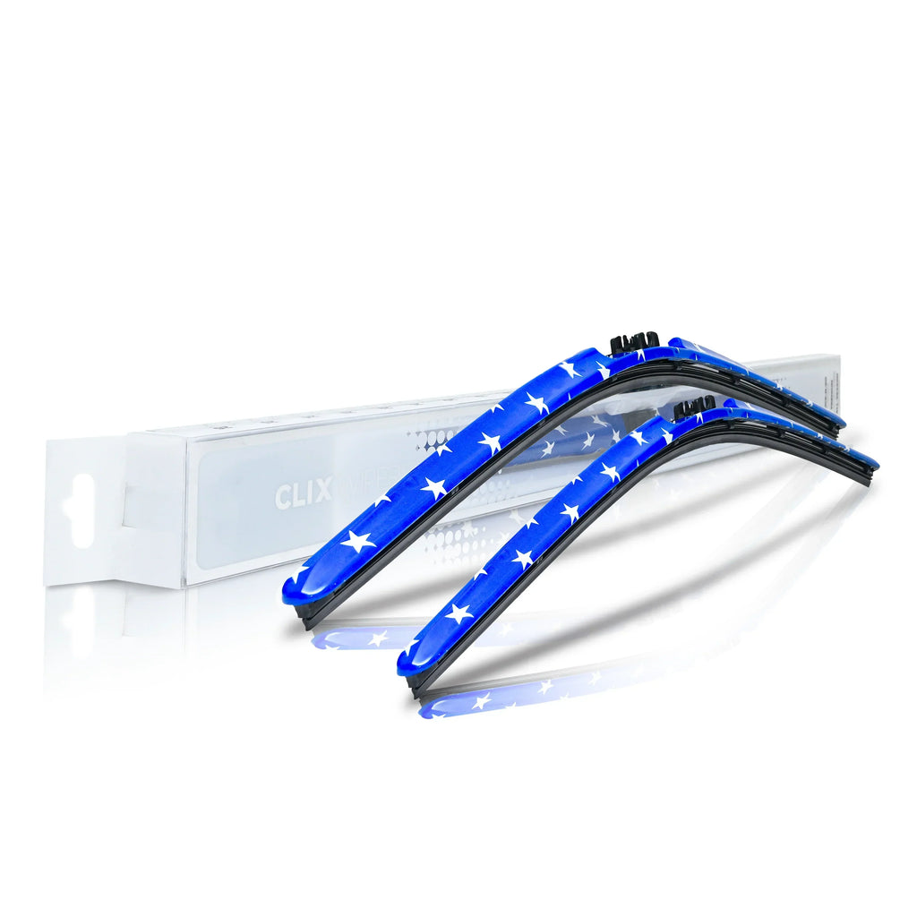Volkswagen Beetle Windshield Wiper Blades