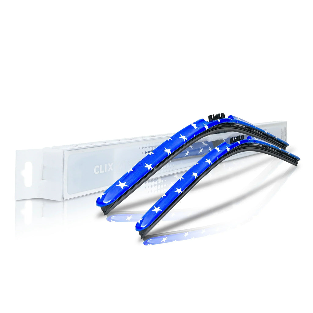 Cadillac CT4 Windshield Wiper Blades