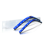 Mercedes-Benz CL Windshield Wiper Blades