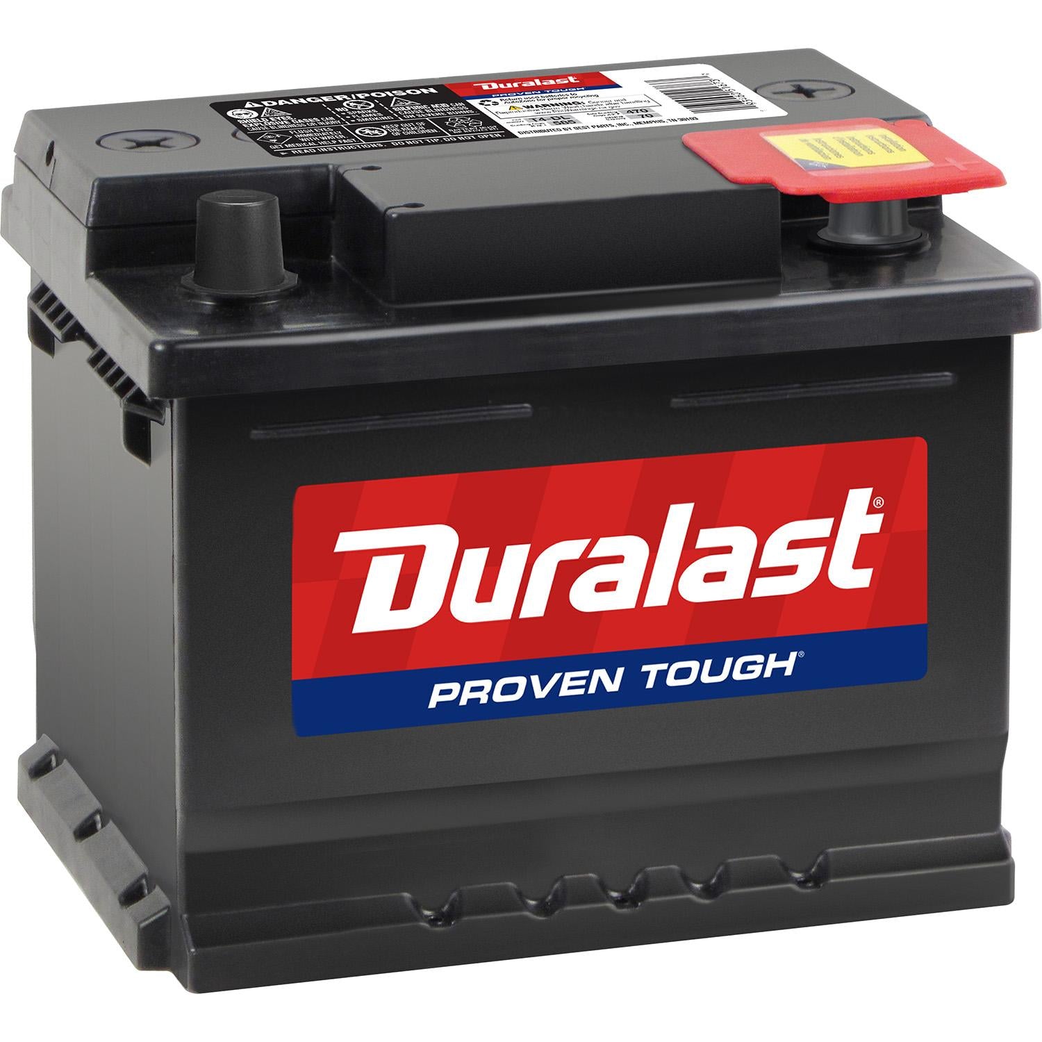 Group Size 99 / T4 Battery T4-DL
