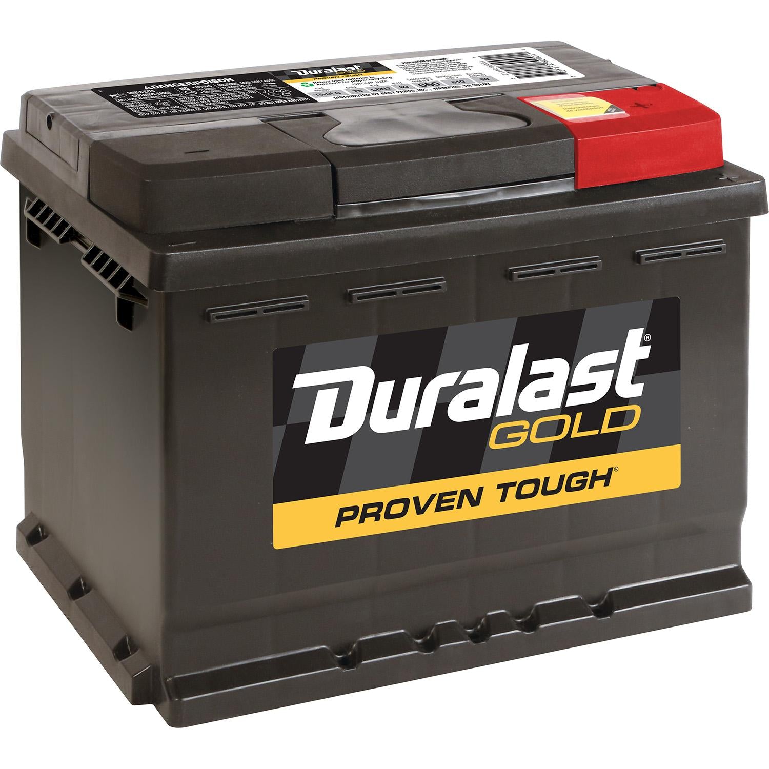 Gold Group Size 90 / T5 Battery T5-DLG
