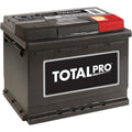 Valucraft Battery BCI Group Size 90 590 CCA T5-VL
