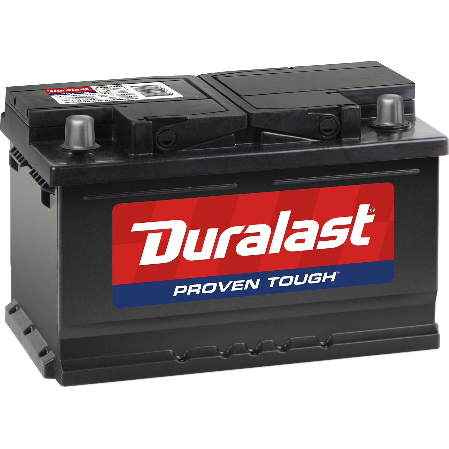 Group Size 91 / T6 Battery T6-DL