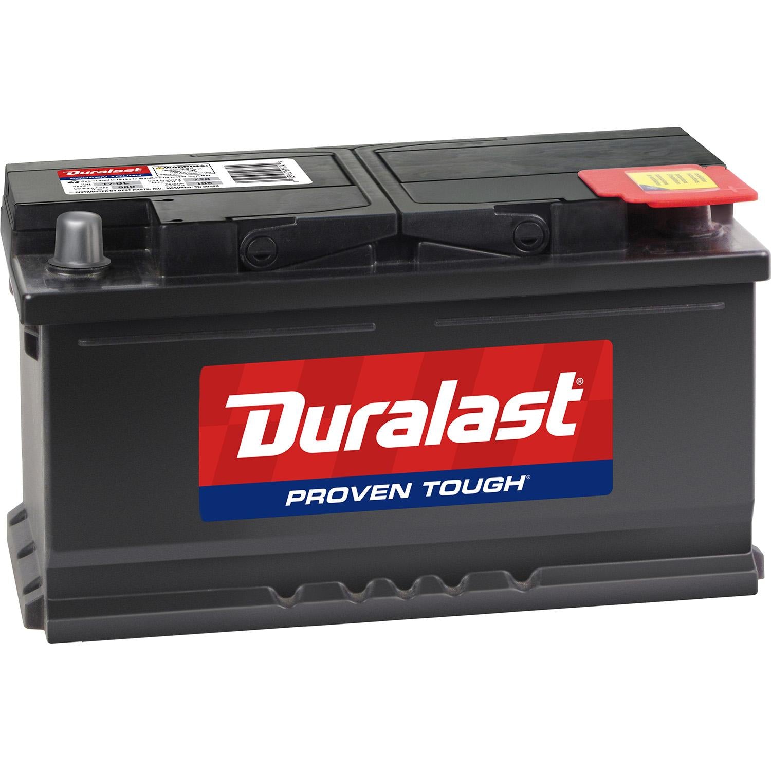 Group Size 92 / T7 Battery T7-DL