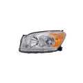 Supreme Collision Parts Group Headlight TO2502190OE