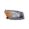 Supreme Collision Parts Group Headlight TO2503188OE