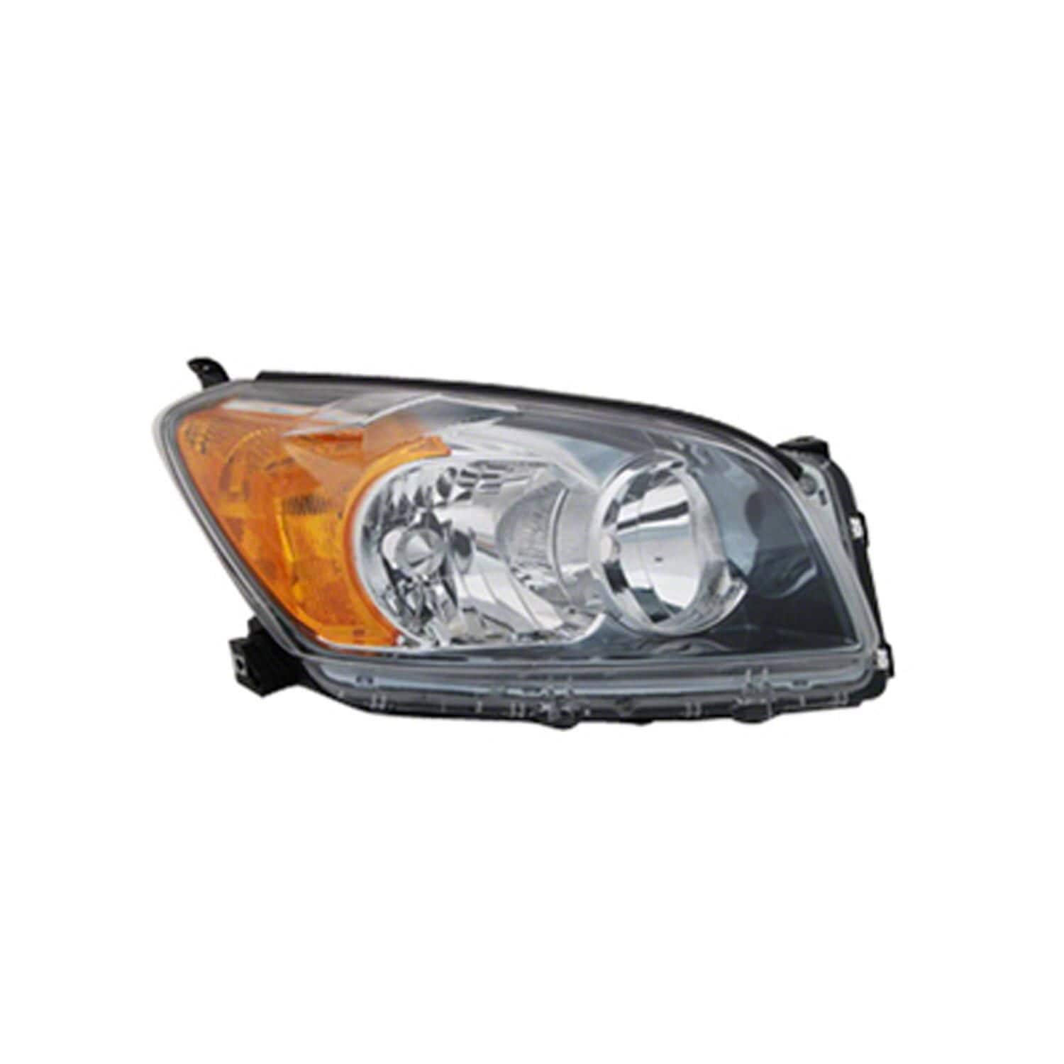 Supreme Collision Parts Group Headlight TO2503188OE