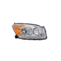 Supreme Collision Parts Group Headlight TO2503190OE