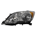 Supreme Collision Parts Group Headlight TO2518168OE