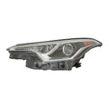 Supreme Collision Parts Group Headlight TO2518193C