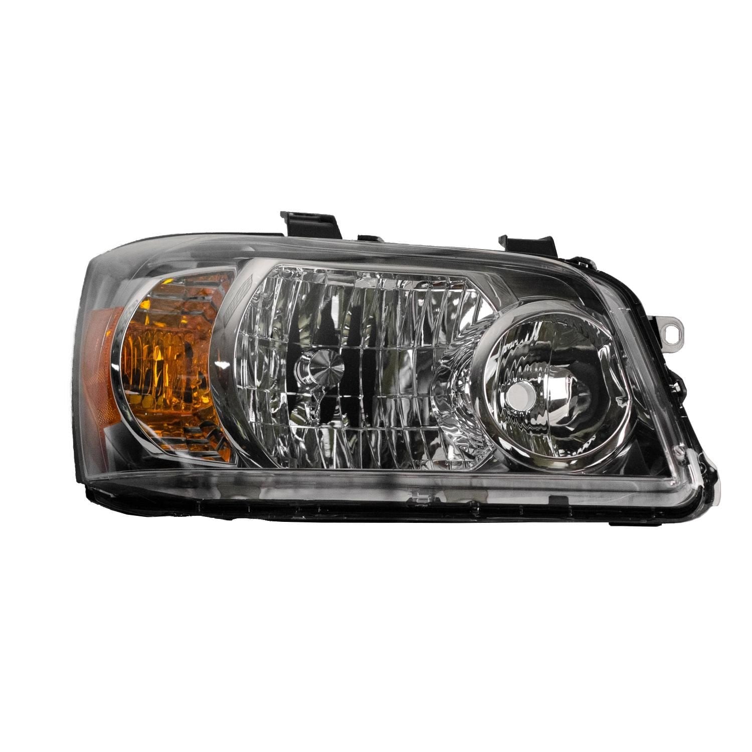 Supreme Collision Parts Group Headlight TO2519104OE