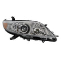 Supreme Collision Parts Group Headlight TO2519143OE