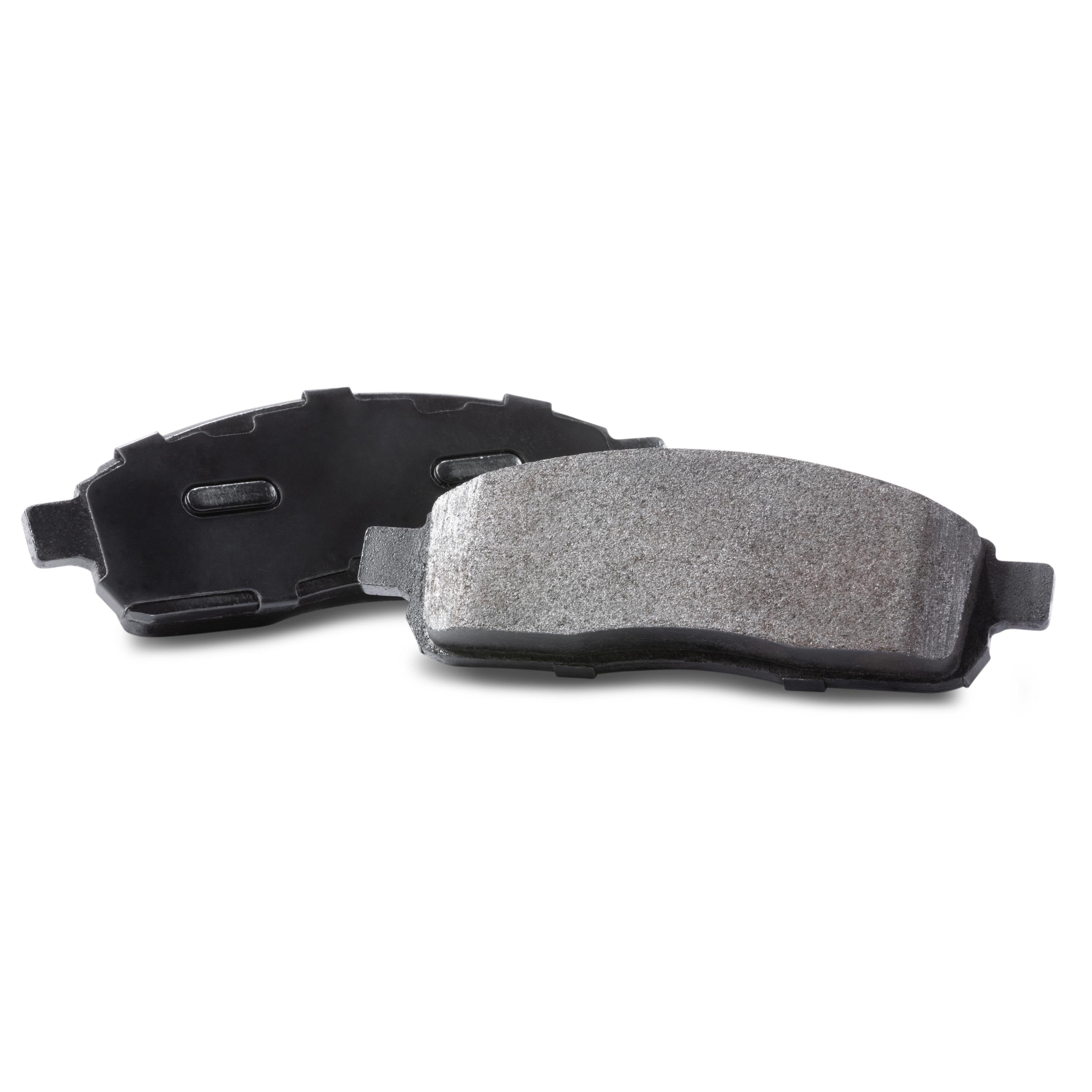TotalPro Disc Brake Pad Set TP1011