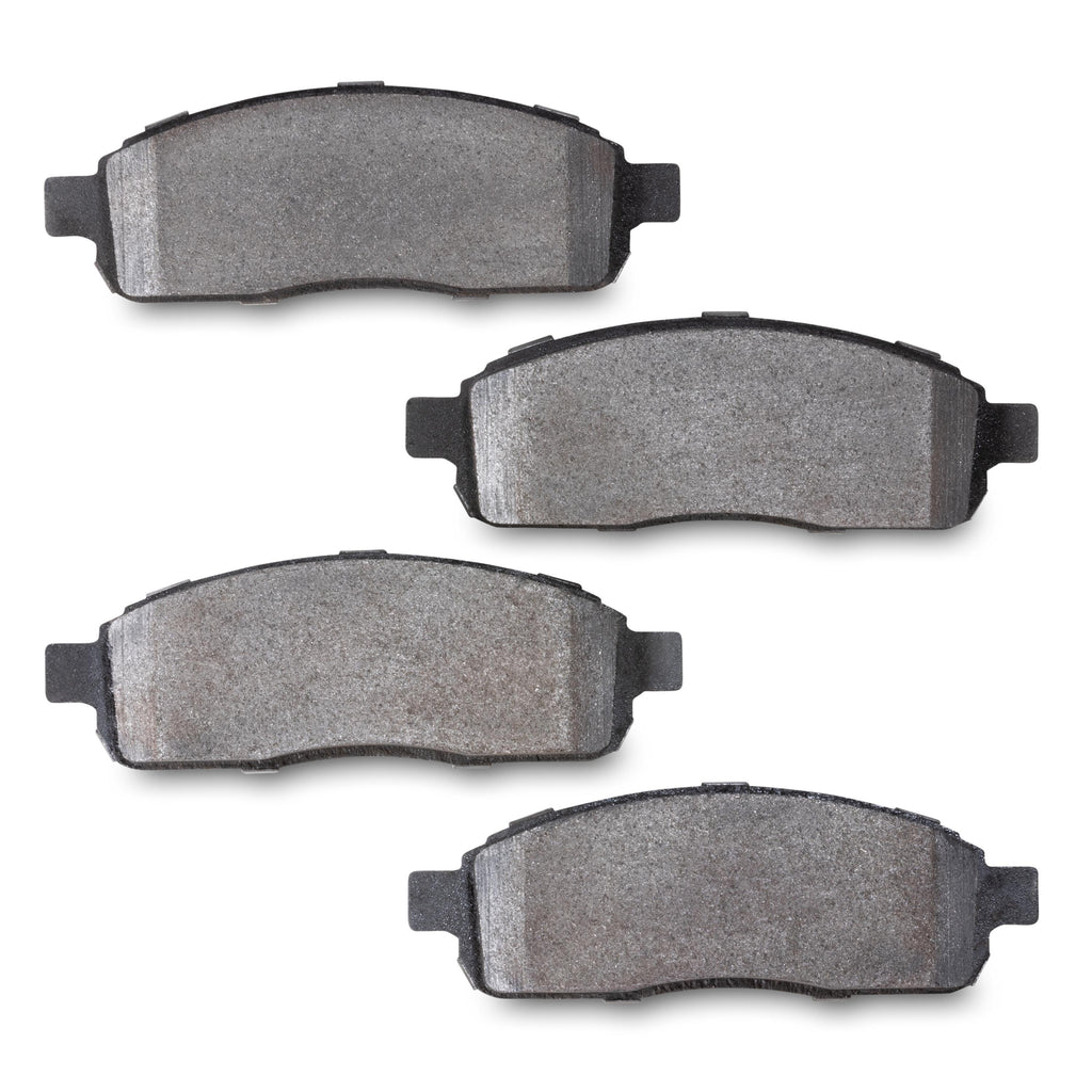 TotalPro Disc Brake Pad Set TP1011