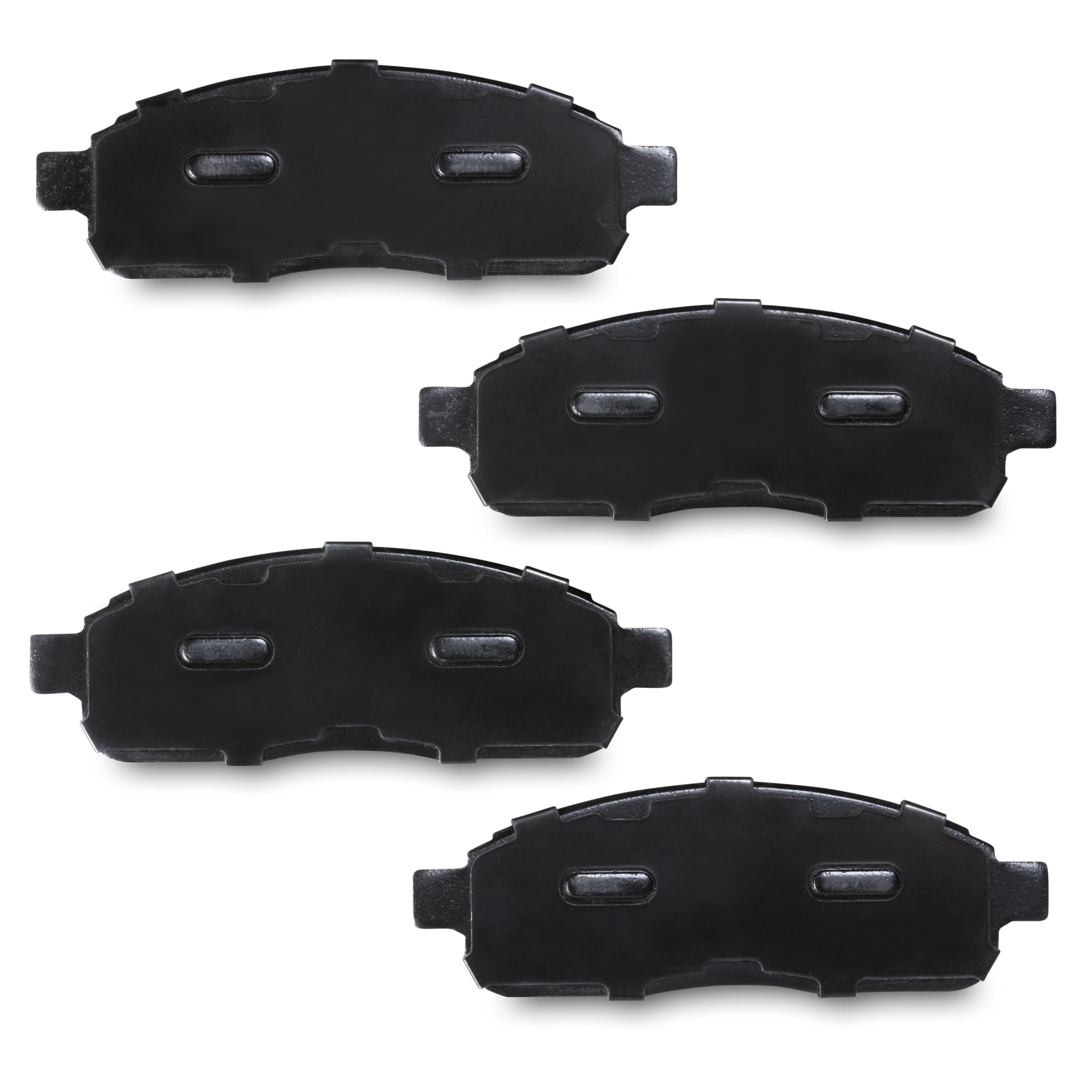 TotalPro Disc Brake Pad Set TP1011