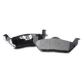 TotalPro Disc Brake Pad Set TP1012