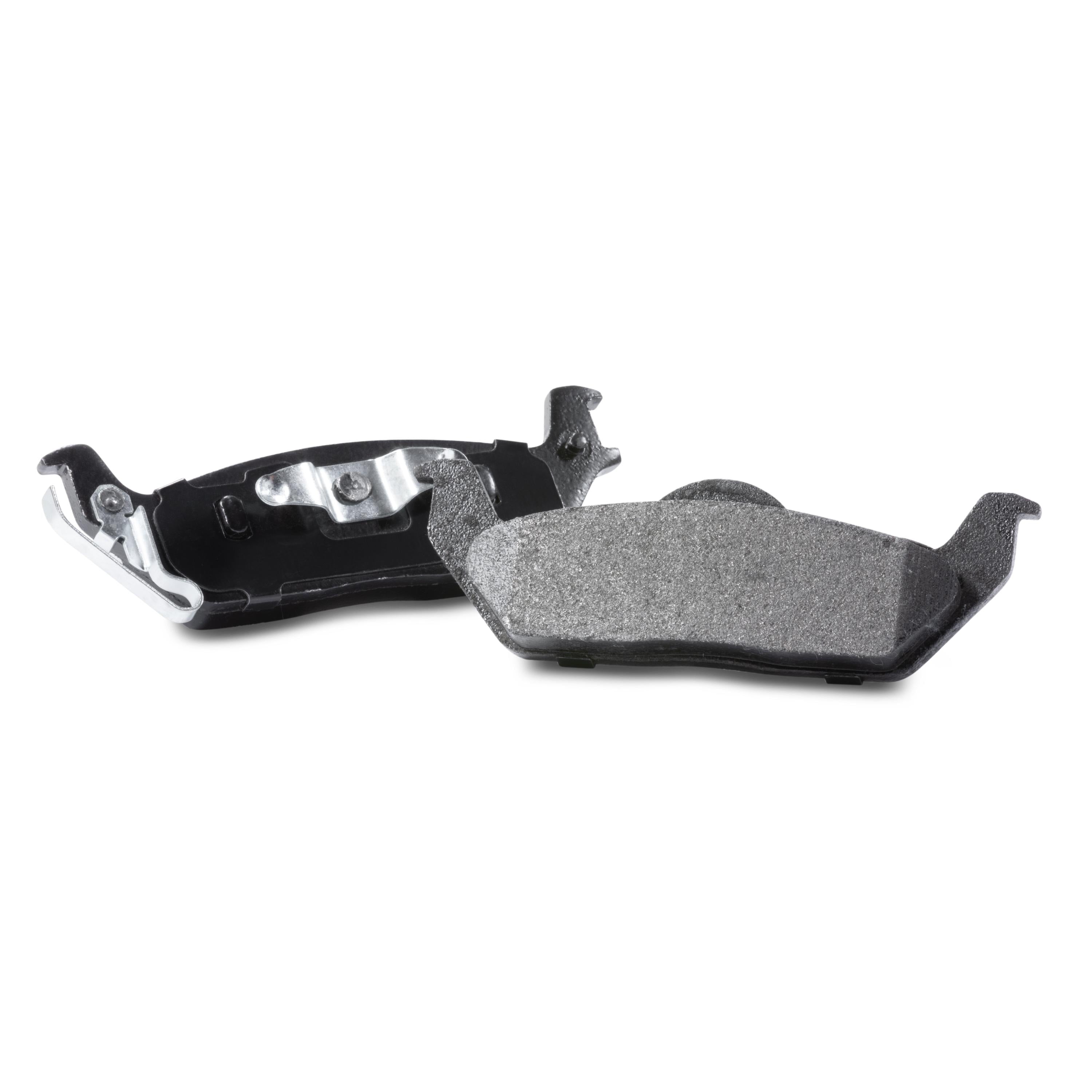 TotalPro Disc Brake Pad Set TP1012