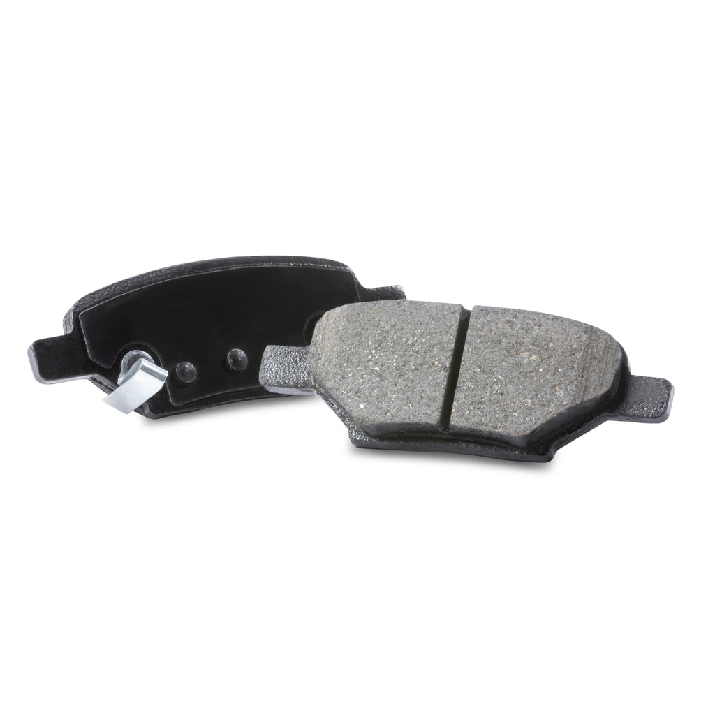 TotalPro Disc Brake Pad Set TP1033