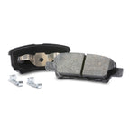 TotalPro Disc Brake Pad Set TP1037