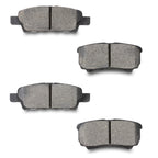 TotalPro Disc Brake Pad Set TP1037