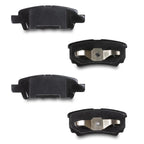 TotalPro Disc Brake Pad Set TP1037
