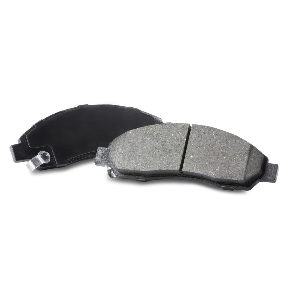 TotalPro Disc Brake Pad Set TP1039