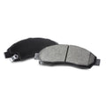 TotalPro Disc Brake Pad Set TP1039