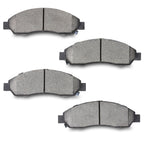 TotalPro Disc Brake Pad Set TP1039