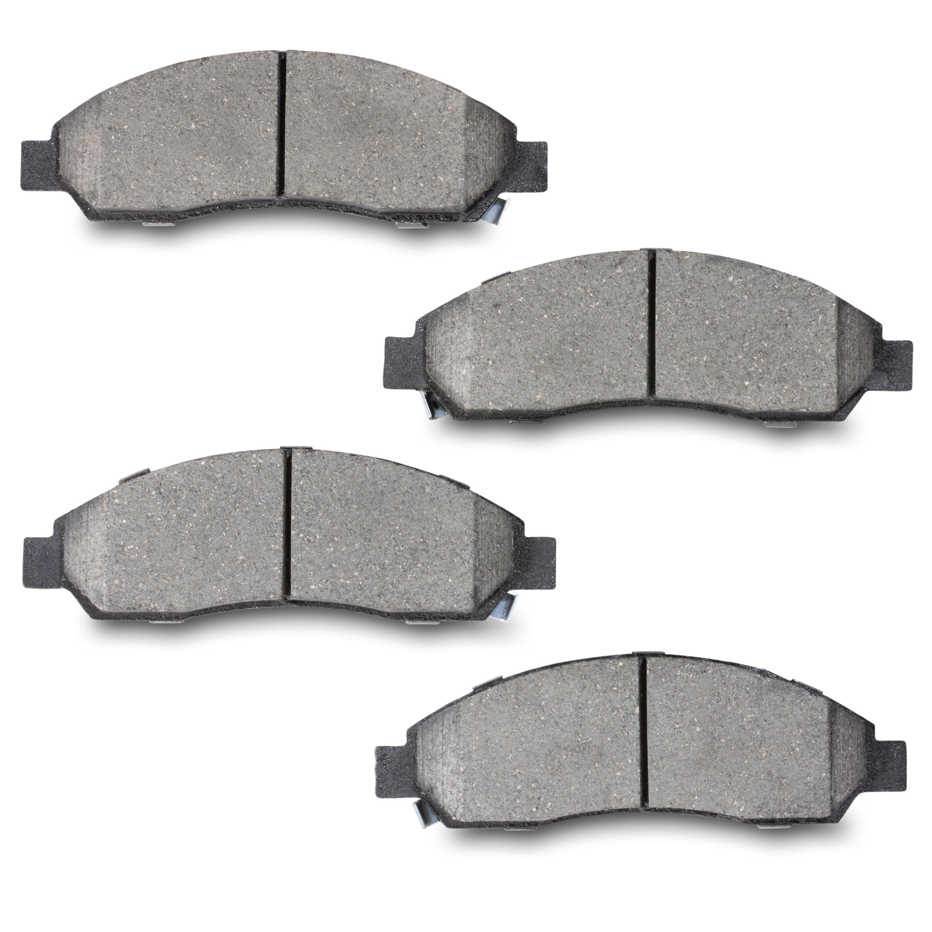 TotalPro Disc Brake Pad Set TP1039