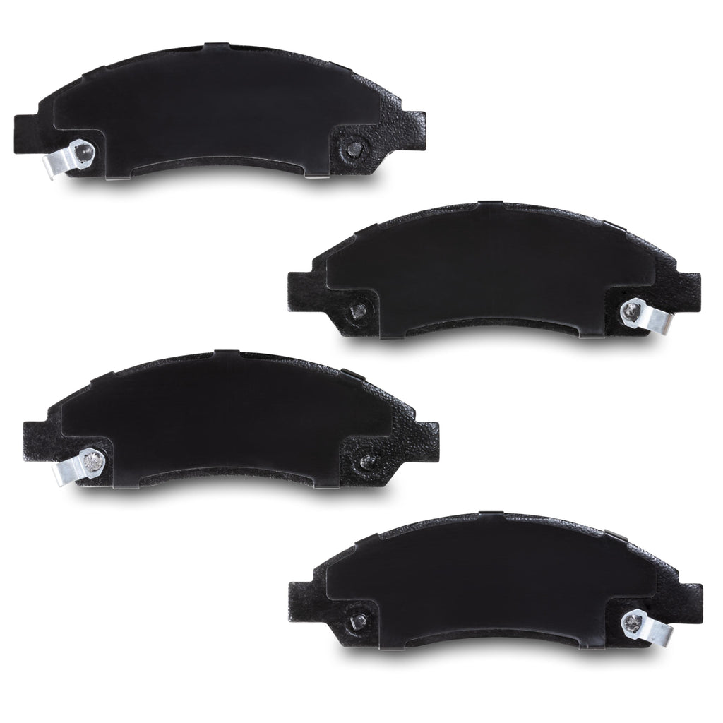 TotalPro Disc Brake Pad Set TP1039