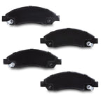 TotalPro Disc Brake Pad Set TP1039