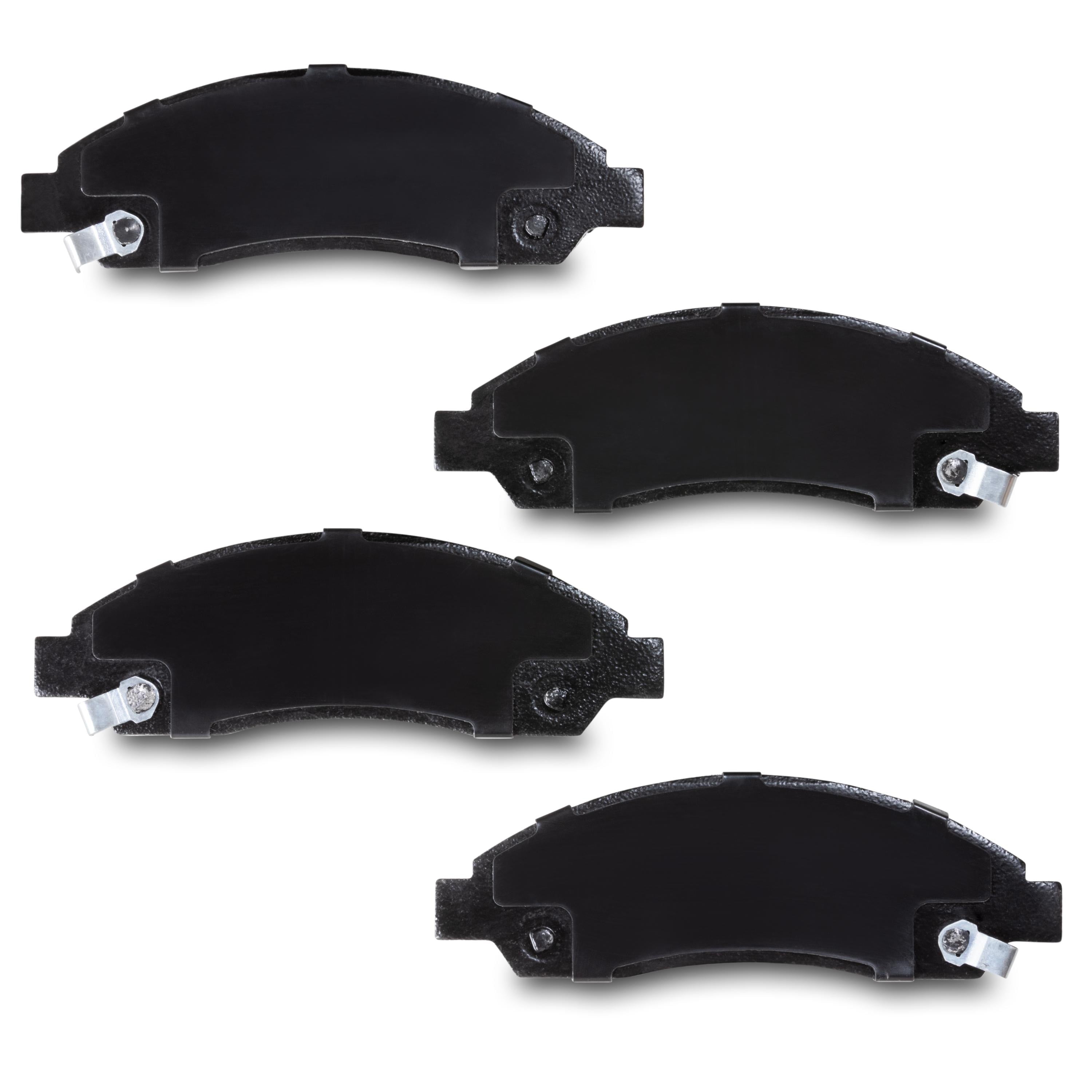 TotalPro Disc Brake Pad Set TP1039