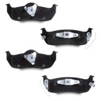 TotalPro Disc Brake Pad Set TP1041