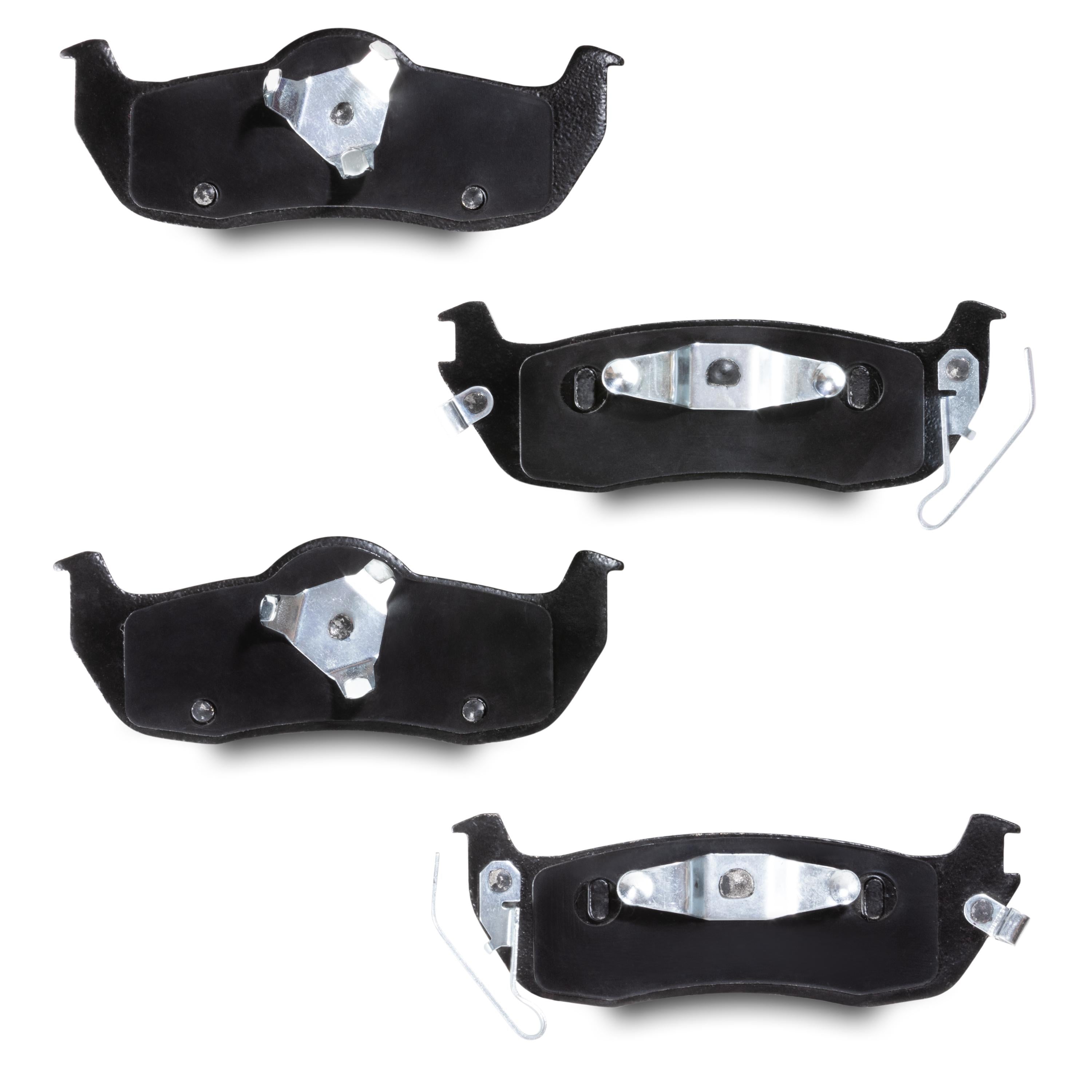 TotalPro Disc Brake Pad Set TP1041