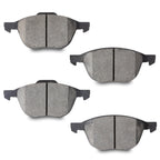 TotalPro Disc Brake Pad Set TP1044