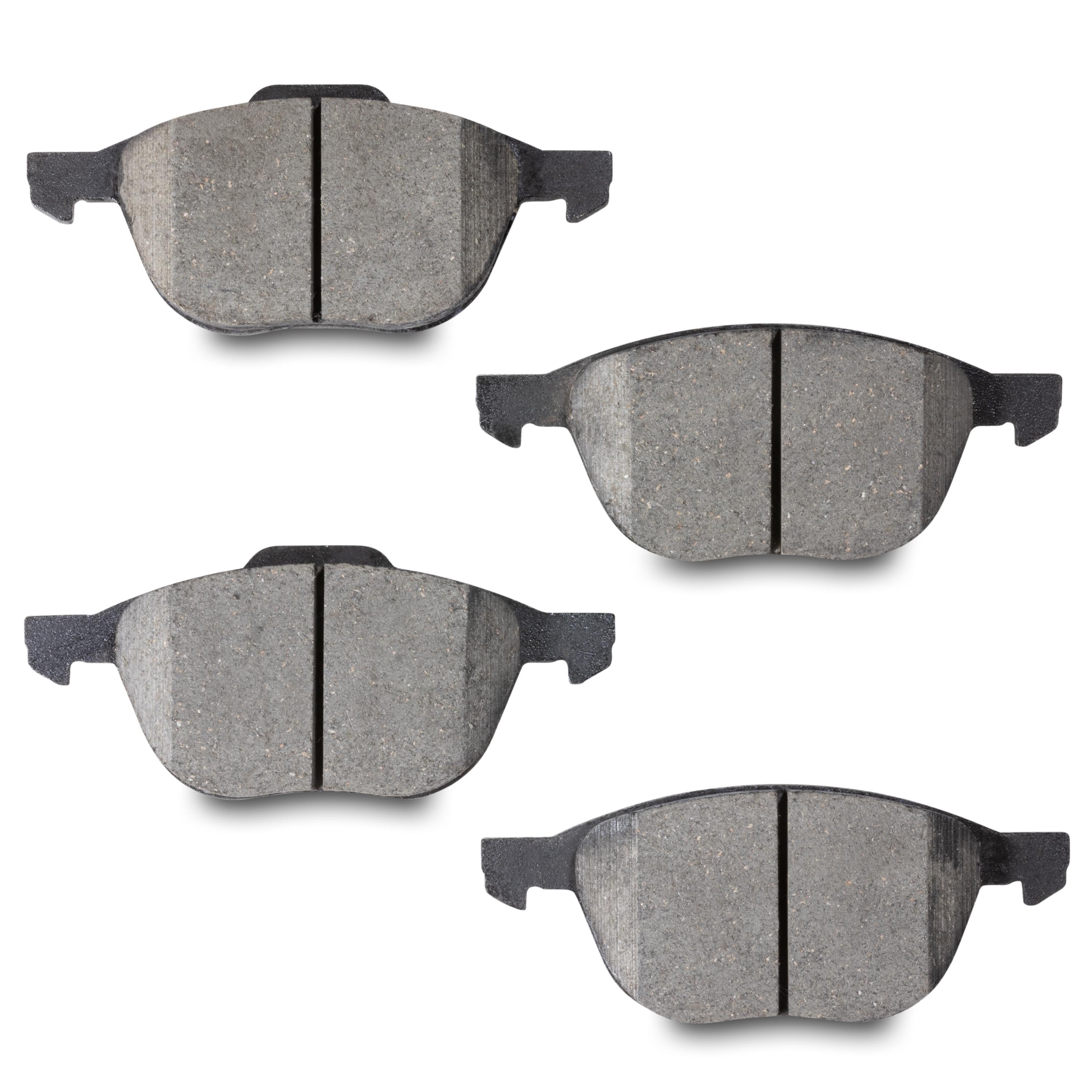 TotalPro Disc Brake Pad Set TP1044