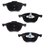 TotalPro Disc Brake Pad Set TP1044