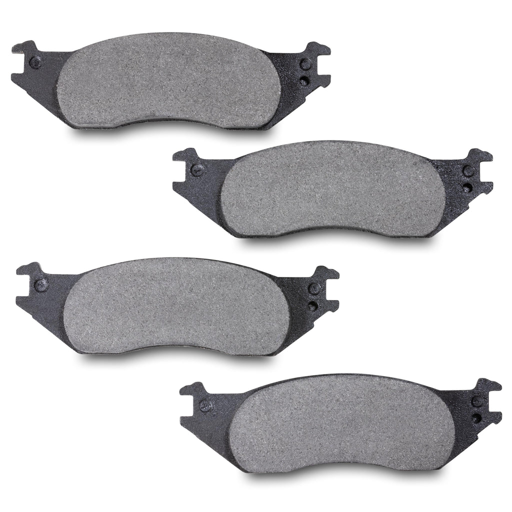 TotalPro Disc Brake Pad Set TP1045