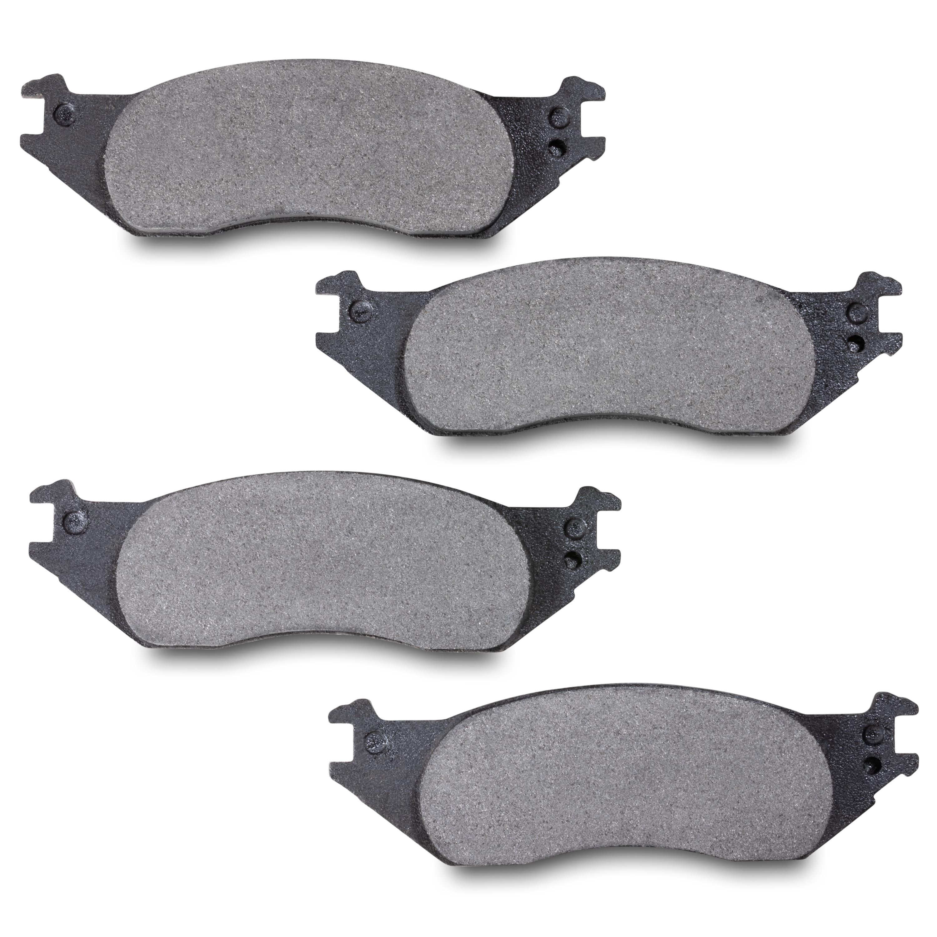 TotalPro Disc Brake Pad Set TP1045